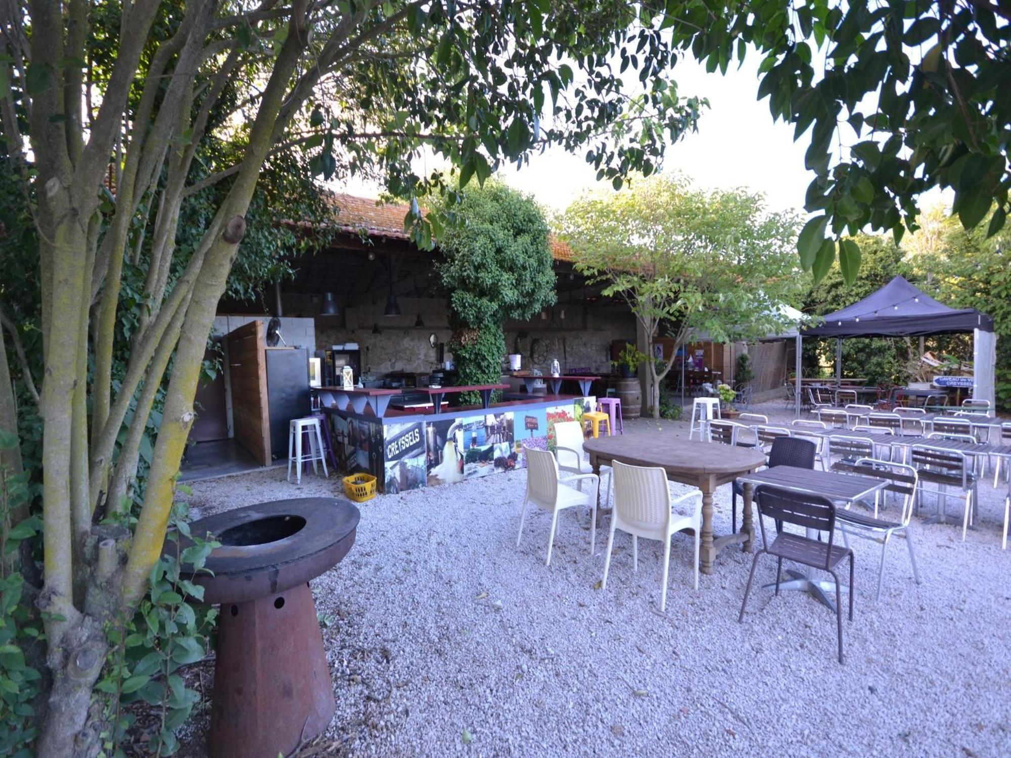 Apartment With Pool Amid Vineyards And Near The Beach Мез Екстер'єр фото