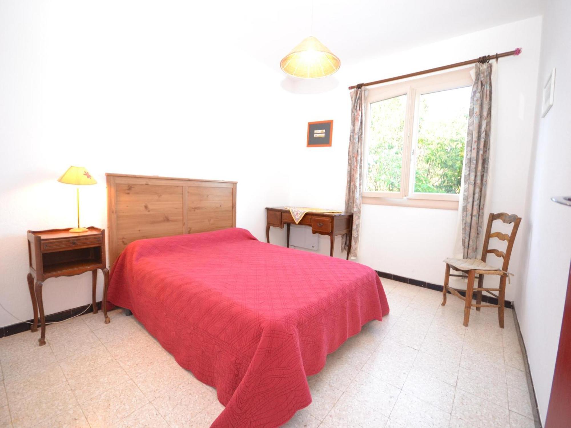 Apartment With Pool Amid Vineyards And Near The Beach Мез Екстер'єр фото