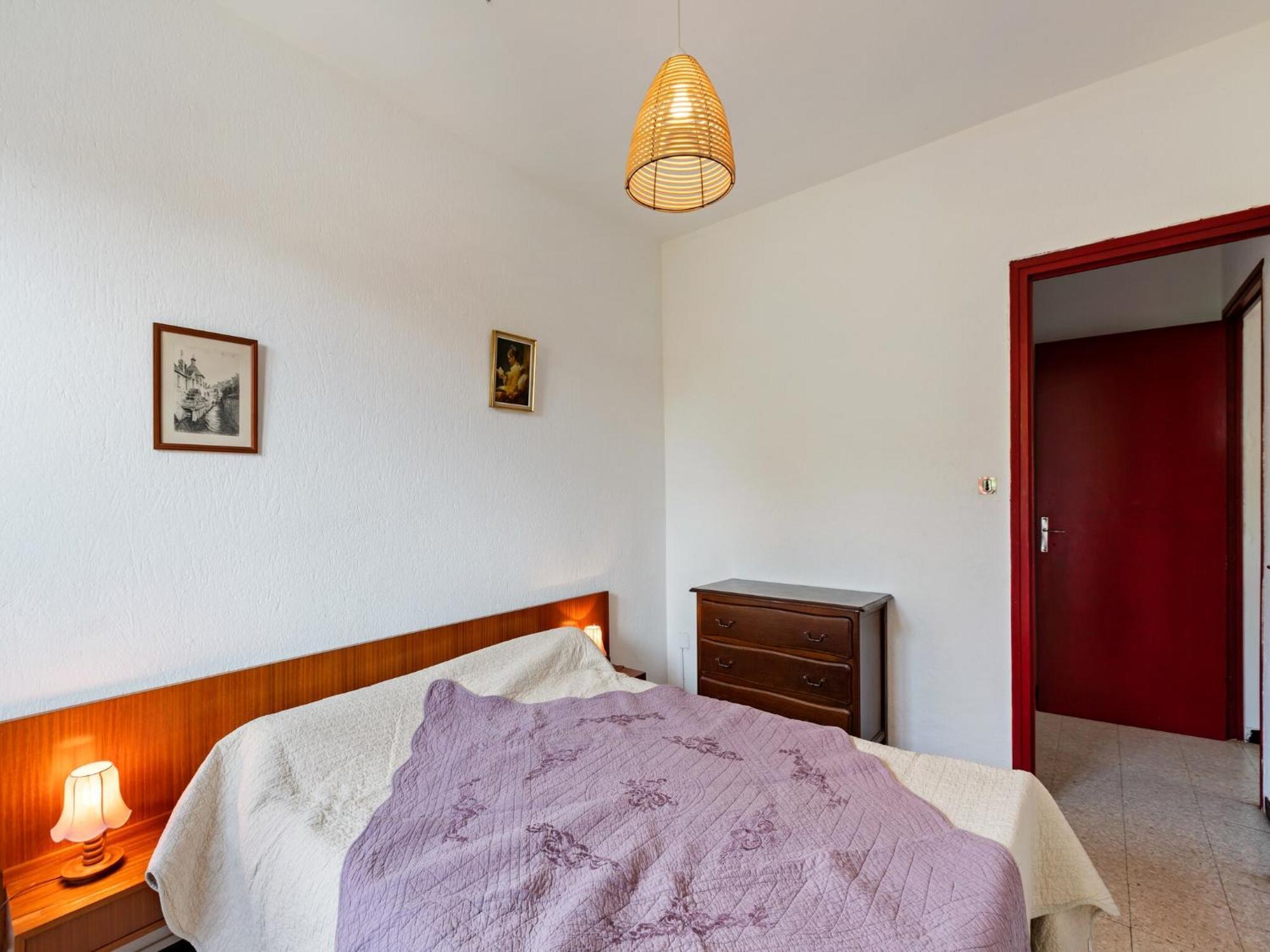 Apartment With Pool Amid Vineyards And Near The Beach Мез Екстер'єр фото