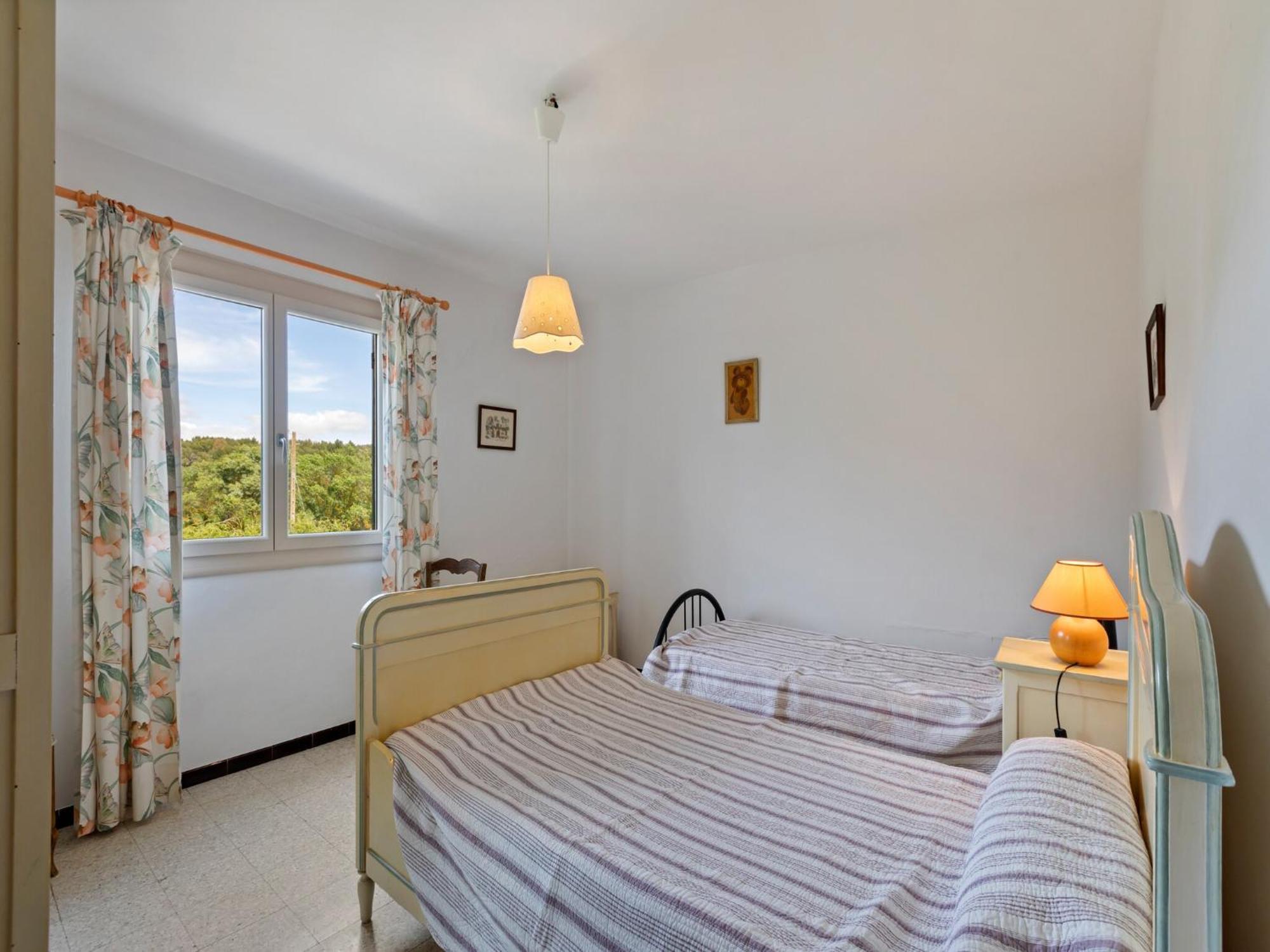 Apartment With Pool Amid Vineyards And Near The Beach Мез Екстер'єр фото