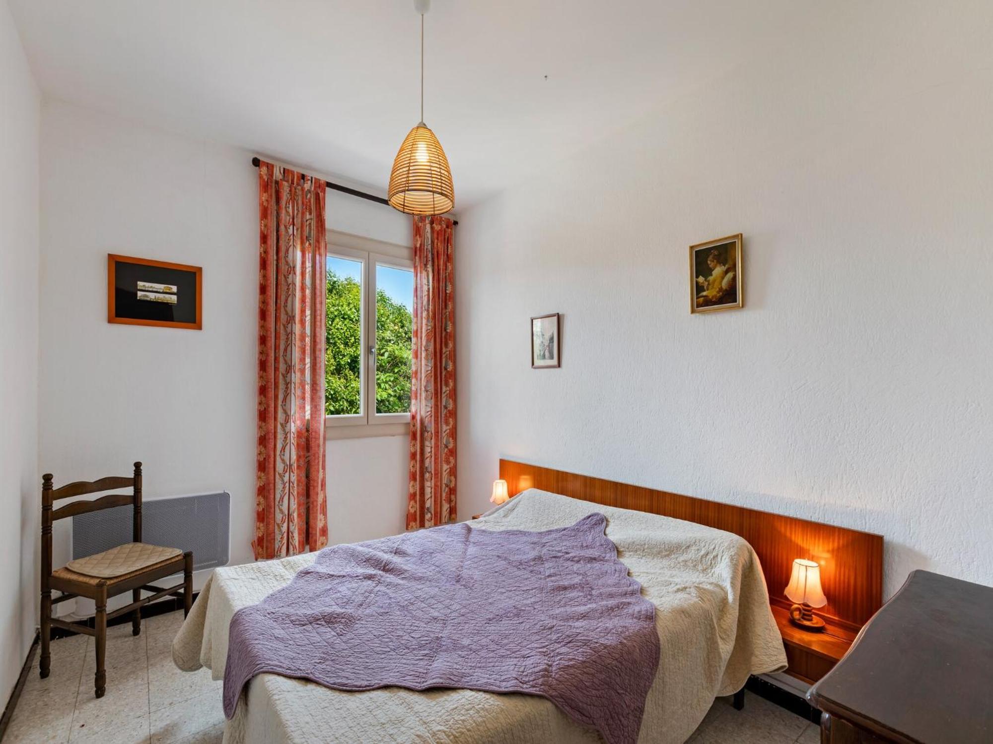 Apartment With Pool Amid Vineyards And Near The Beach Мез Екстер'єр фото