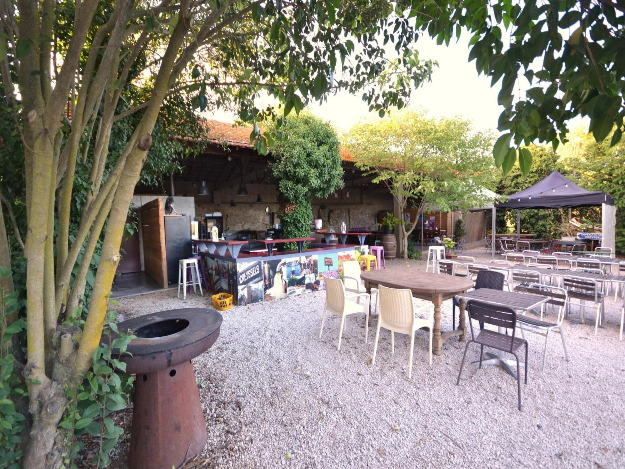 Apartment With Pool Amid Vineyards And Near The Beach Мез Екстер'єр фото