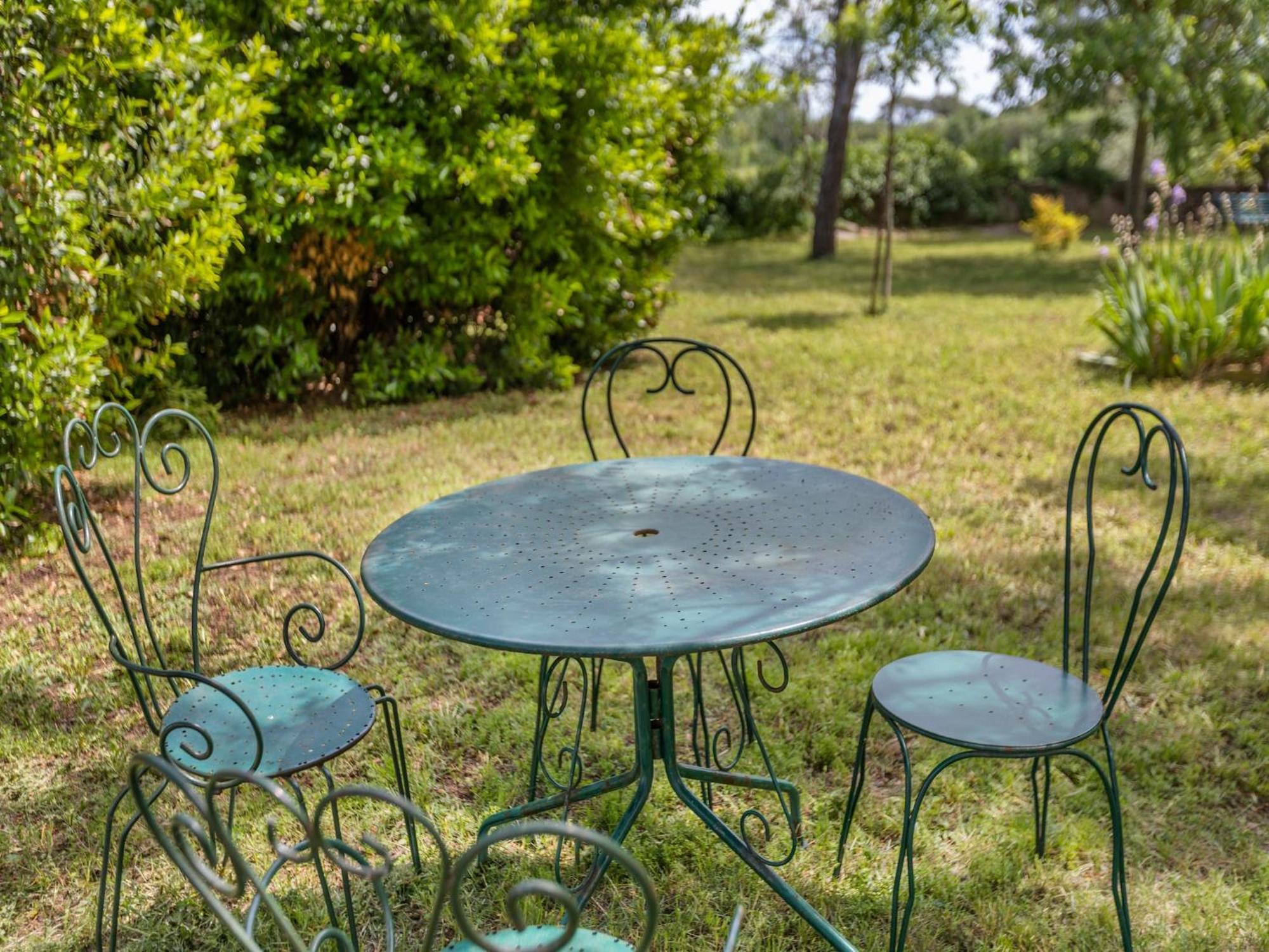 Apartment With Pool Amid Vineyards And Near The Beach Мез Екстер'єр фото